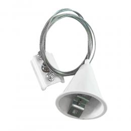 Изображение продукта Подвесной комплект Arte Lamp Track Accessories A410133 